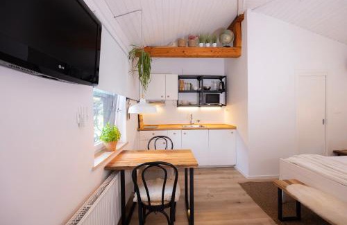 Spodnja Lipnica Apartment | Studio Apartment Jož'