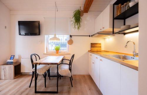 Spodnja Lipnica Apartment | Studio Apartment Jož'