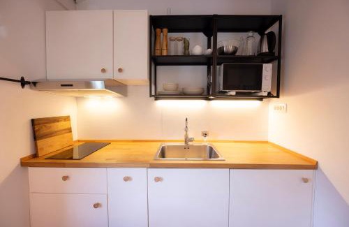 Spodnja Lipnica Apartment | Studio Apartment Jož'