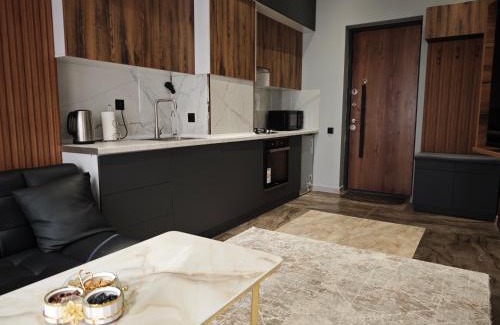 Tashkent Apartment | Studio apartment