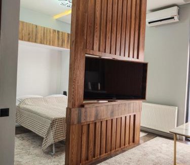 Tashkent Apartment | Studio apartment