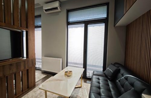 Tashkent Apartment | Studio apartment