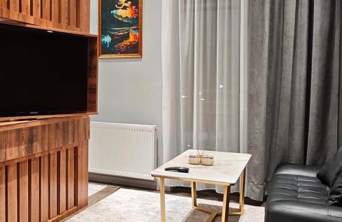 Tashkent Apartment | Studio apartment