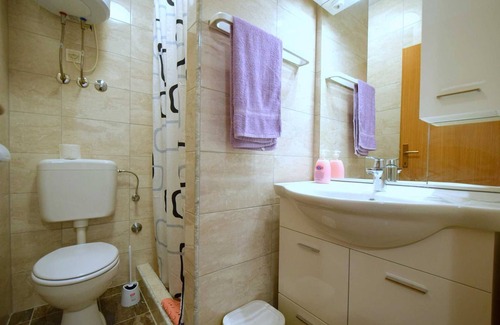 Sveti Anton Apartment | Studio apartment Vrdoljak 2
