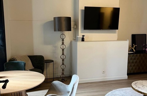 Ghent City Centre Apartment | Studio/appartament 8z Dreamz 3