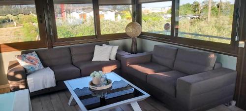 Alexandroupoli Apartment | Studio-Appartement Isidora