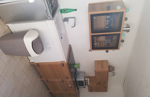 Althen-des-Paluds Apartment | STUDIO at ALTHEN DES PALUDS between AVIGNON and CARPENTRAS