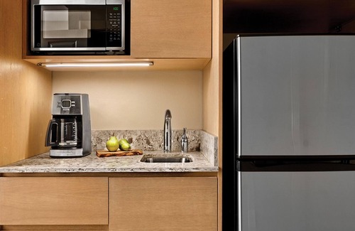 Desert Ridge Condo | Studio at Marriott Canyon Villas, Sleeps 4!