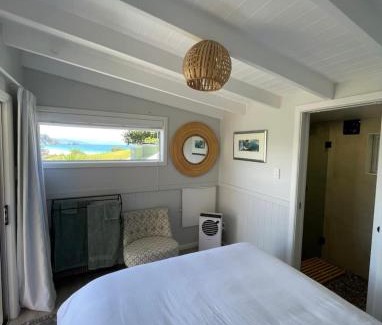 Opito Bay House | Studio at Otama Beach