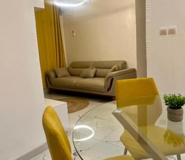 Yof Apartment | Studio ATU DELUXE