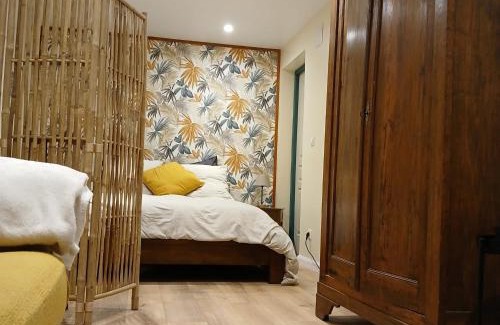 Saint-Paul-en-Born Apartment | Studio au cœur de la nature