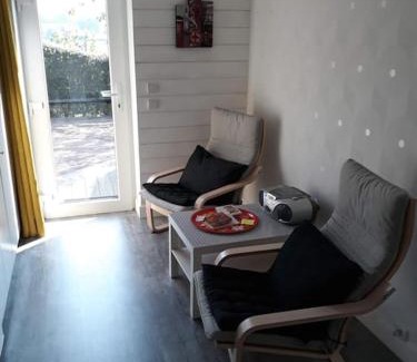Verviers House | Studio Au jardin fleuri