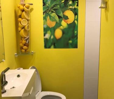 Verviers House | Studio Au jardin fleuri