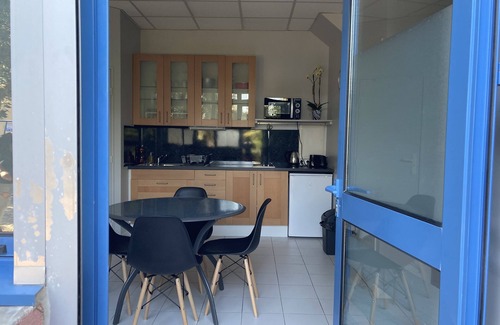 Cavaillon House | Studio au Pied du Luberon