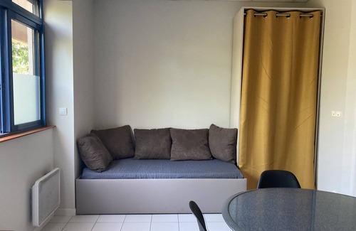 Cavaillon House | Studio au Pied du Luberon