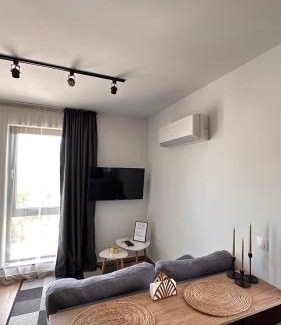 Studentski Grad Apartment | Studio AUREA