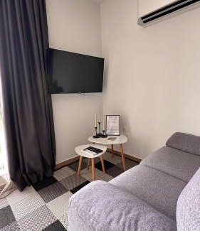 Studentski Grad Apartment | Studio AUREA