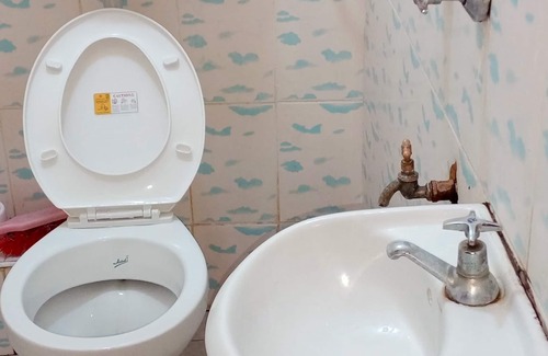 Kitengela Apartment | @Studio available in a clean and quiet environment a few minutes drive from jkia