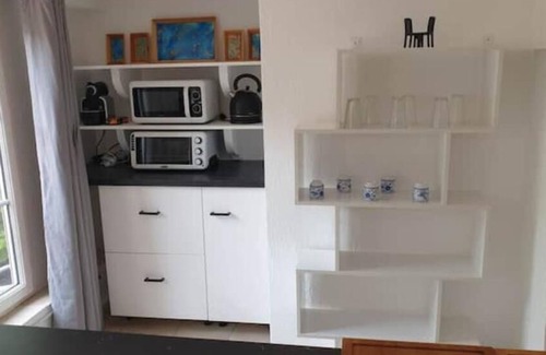 Annot Apartment | Studio Avec Jardin au Bord de la Rivière Avec Jacuzzi