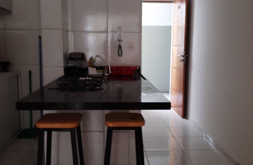 Mucuripe Apartment | Studio Avenida Beira Mar