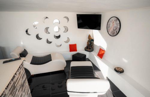 Port Louis House | Studio B