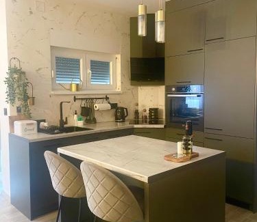 Modrica Apartment | Studio