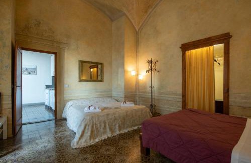 Duomo Apartment | Studio Bargello