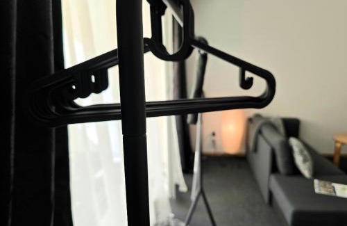 Wallenwil Apartment | Studio BlueSpot