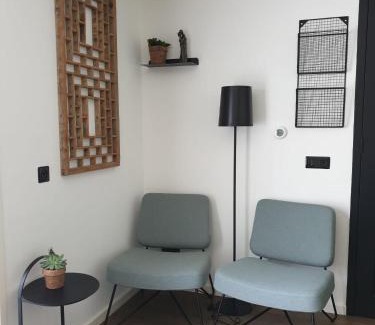 Veere House | Studio Bourbon