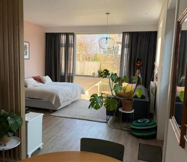 Hoogeveen Apartment | Studio Brinkstraat