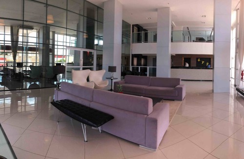 Mossoro Apartment | Studio Business West Flat