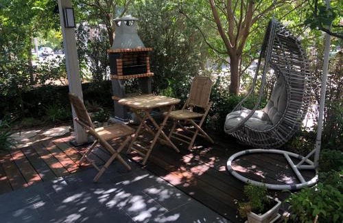 HaGoshrim House | Studio by the river