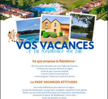 Monflanquin Apartment | Studio cabine 5 personnes