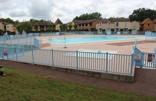 Monflanquin Apartment | Studio cabine 5 personnes