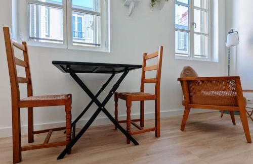 Les Grands Carmes Apartment | Studio Calanques près du Vieux Port
