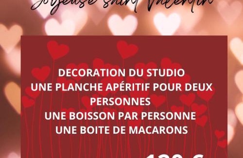 Morlaix Apartment | Studio centre ville de Morlaix