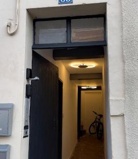 Bar-le-Duc Apartment | Studio centre-ville RDC