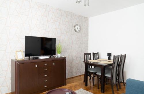 Konin Apartment | Studio Centrum