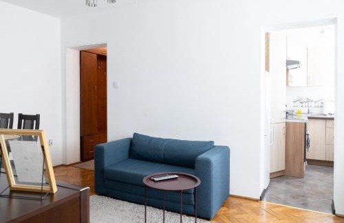 Konin Apartment | Studio Centrum