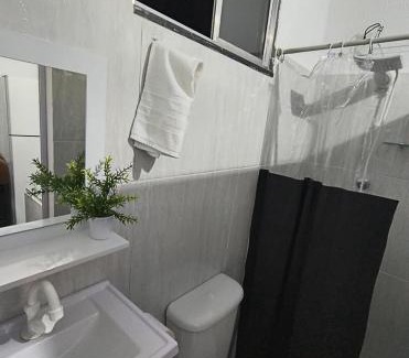 Campo Grande House | Studio CG 3 - Campo Grande, RJ
