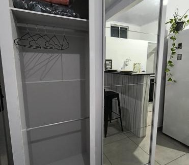 Campo Grande House | Studio CG 3 - Campo Grande, RJ