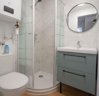 Saint-Astier Apartment | Studio chaleureux en plein centre