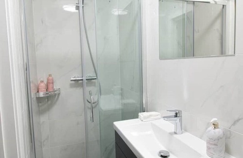 Redcliffe Apartment | Studio - Chelsea - Central London