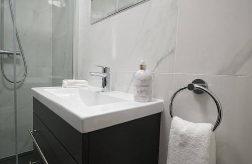 Redcliffe Apartment | Studio - Chelsea - Central London
