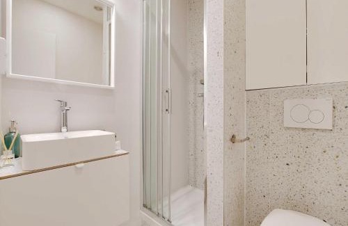 Centre Apartment | Studio Chic et Cosy -2P- Nanterre