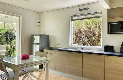 Sainte-Anne Apartment | Studio Citronnelle Villa Malaka Sainte-Anne (2 pers)