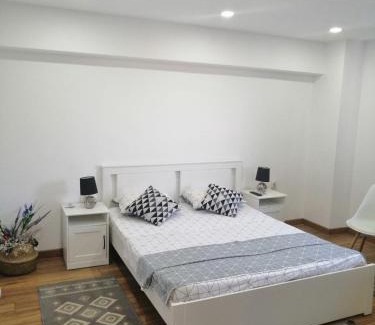 Braila Apartment | Studio Claudia-self Check-in