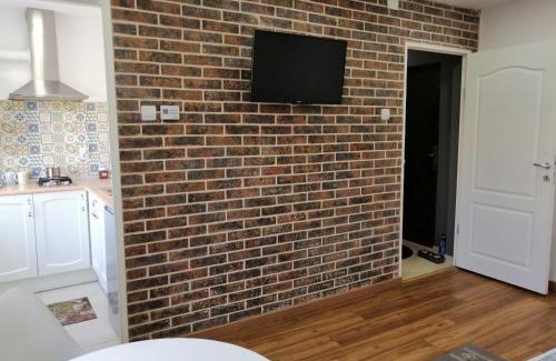 Braila Apartment | Studio Claudia-self Check-in