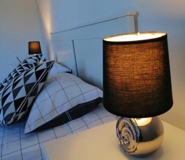 Braila Apartment | Studio Claudia-self Check-in