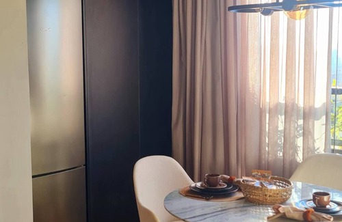 Itaim Bibi Apartment | Studio Comfort Premium Itaim